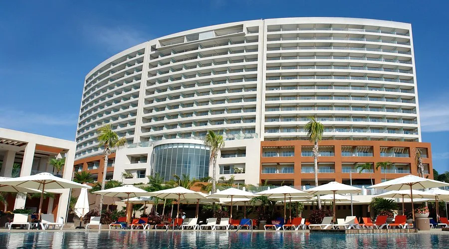 Playa Hotel Azul Ixtapa Grand Resort Spa near Hotel Azul Ixtapa Grand Resort Spa