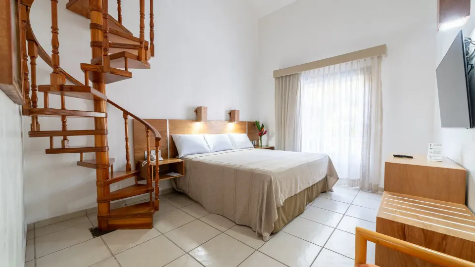 Family Suite Room Official 2