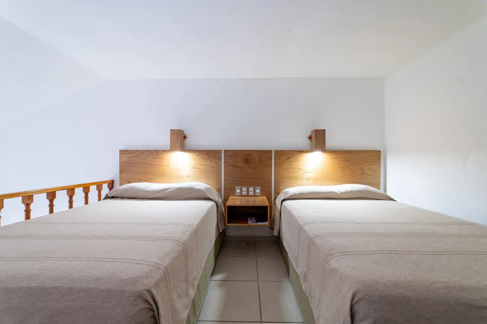 Family Suite Room Official 4