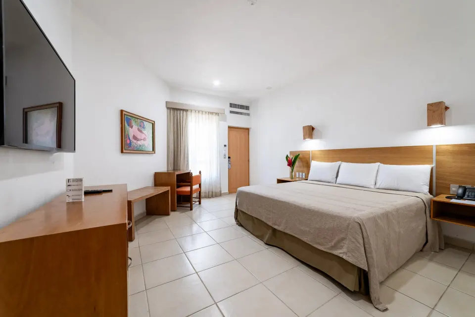 Junior Suite Official 1