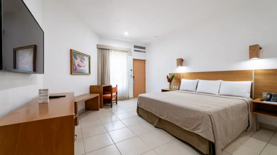 Junior Suite Official 2