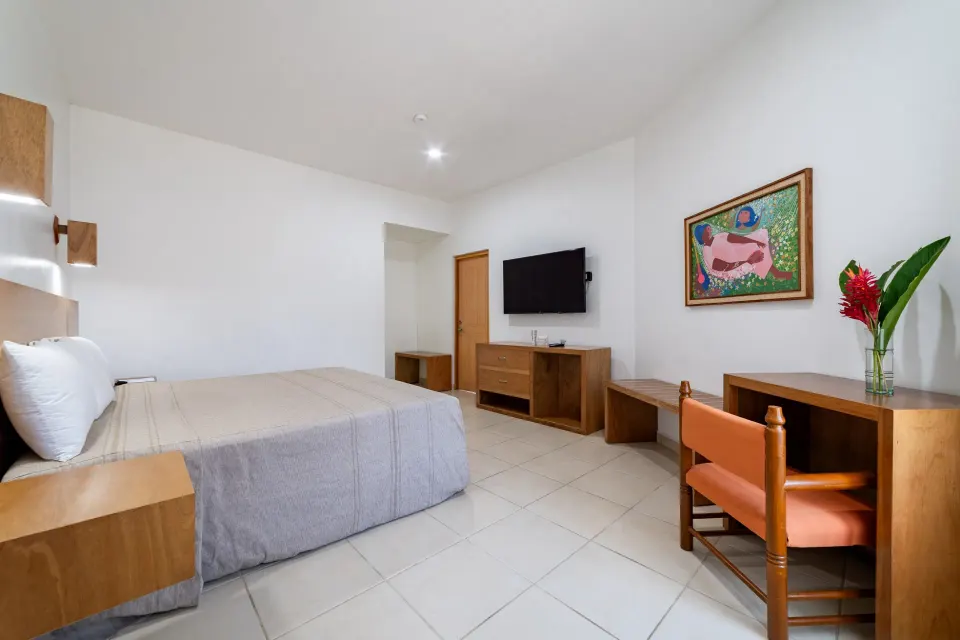 Junior Suite Official 4