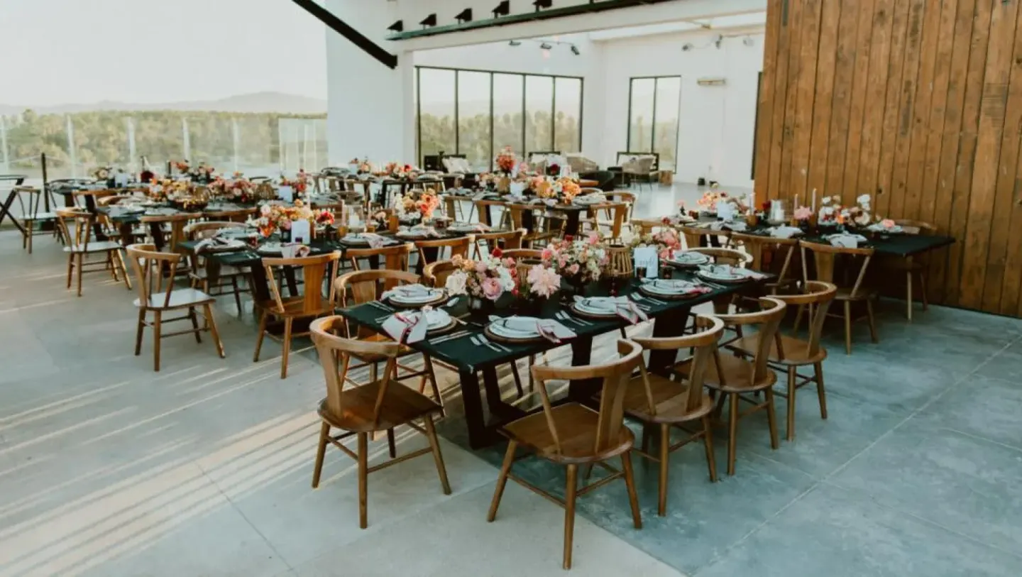 The Rooftop Venue at Hotel El Ganzo
