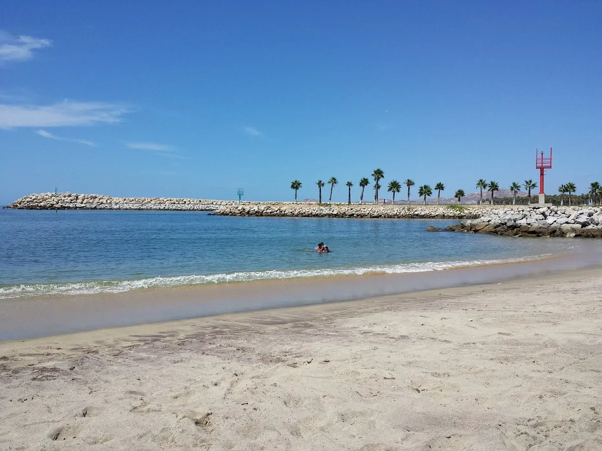 La Playita 5 Min Walk
