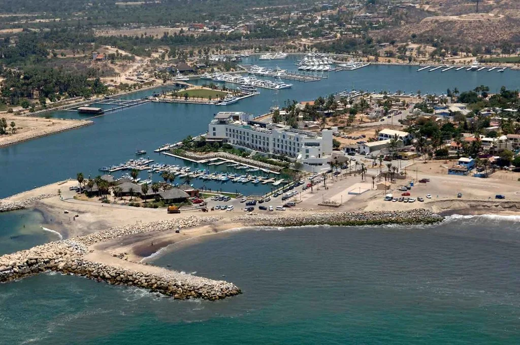 Puerto Los Cabos 1 Min Walk