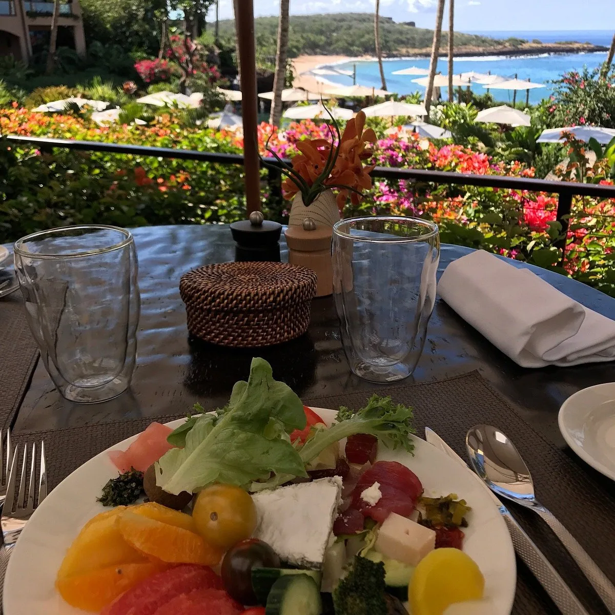 The Break at Hotel Lanai
