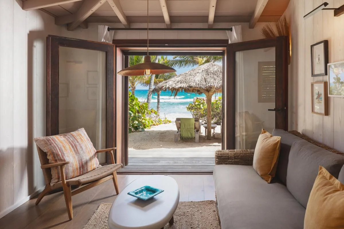 Tropical Junior Suite Official 2