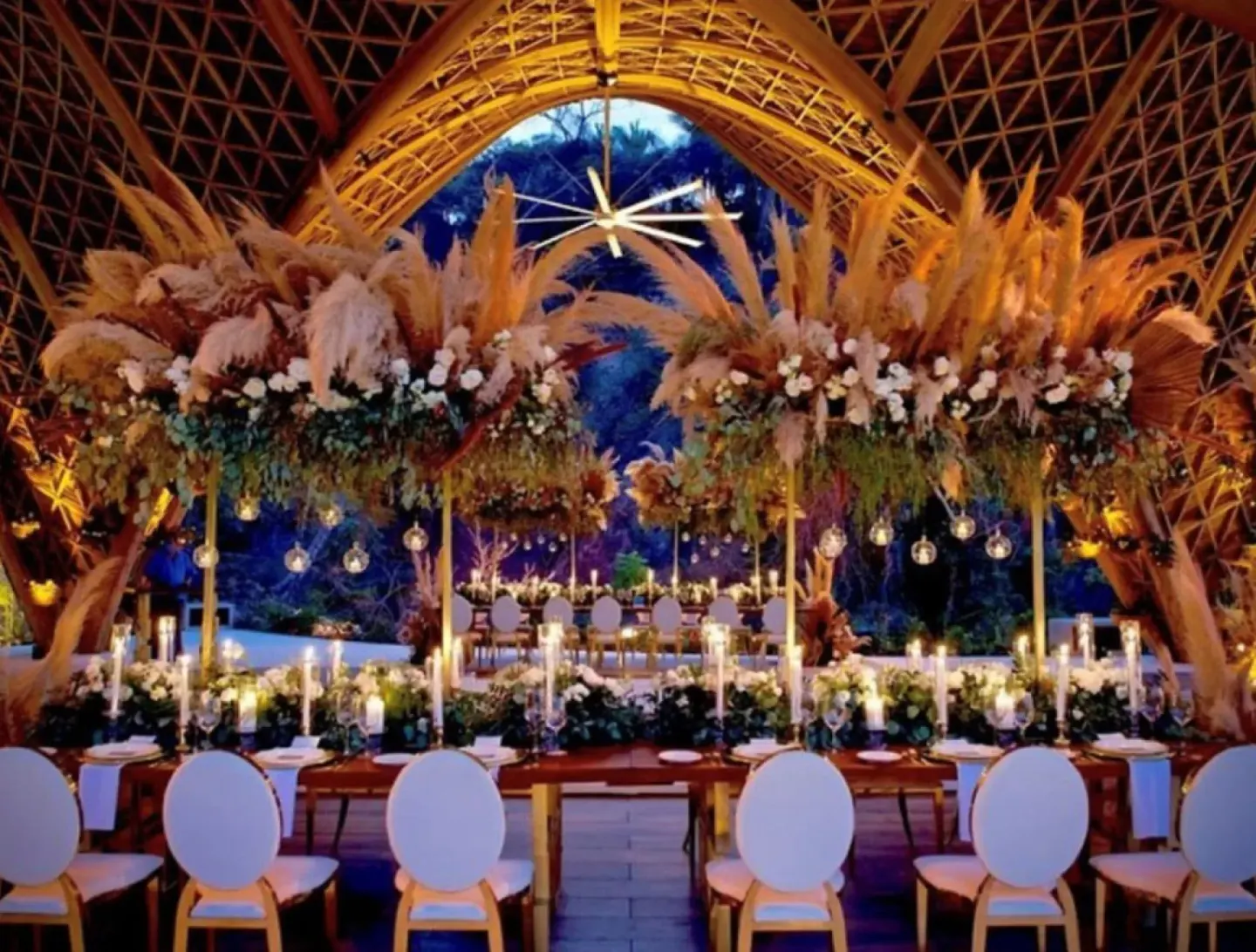Forum Venue at Hotel Mousai Puerto Vallarta