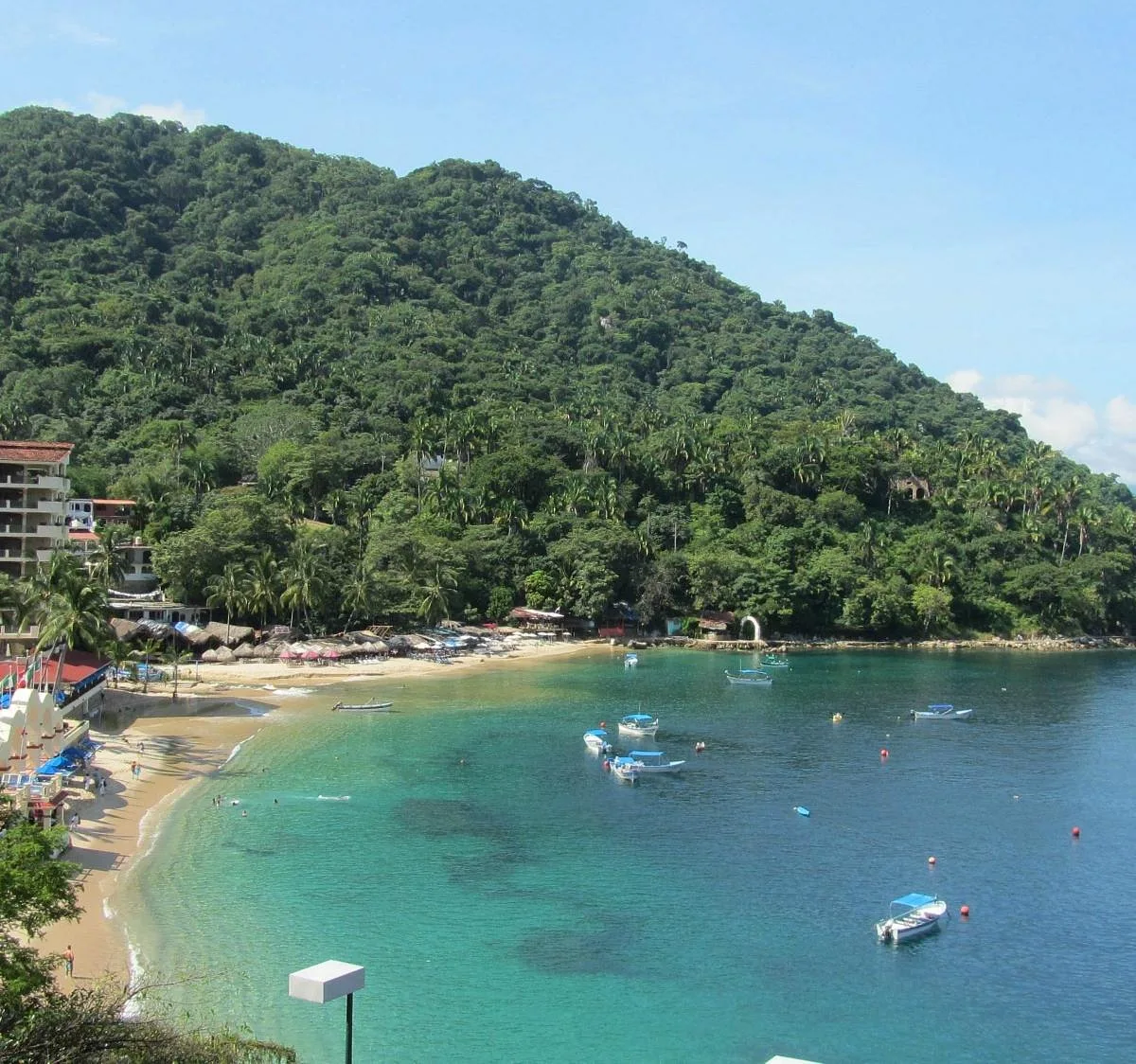 Bay Of Banderas 1 Min Walk