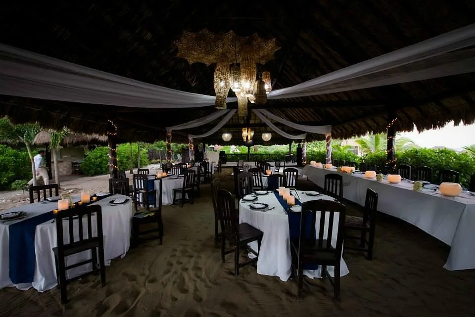 Salón Venado (Venado Theatre Hall) Venue at Hotel Playa Mazatlan