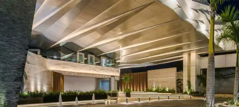Cancun Convention Center 5 Min Walk