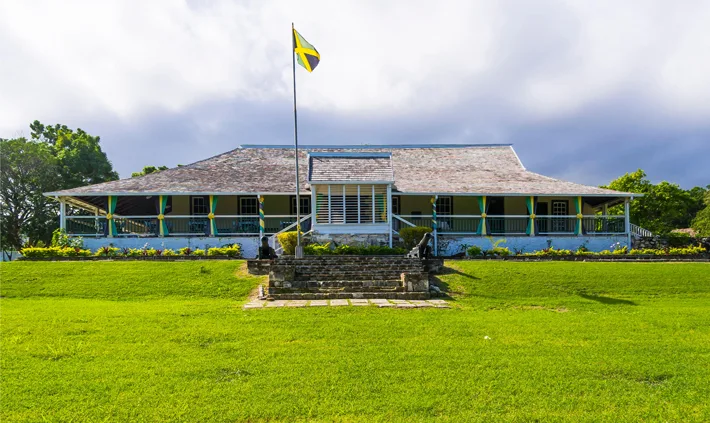 Maima Seville Great House And Heritage Park 5 Min Drive
