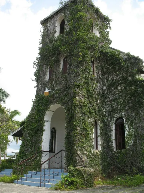 Our Lady Of Perpetual Help Roman Catholic Church 10 Min Drive
