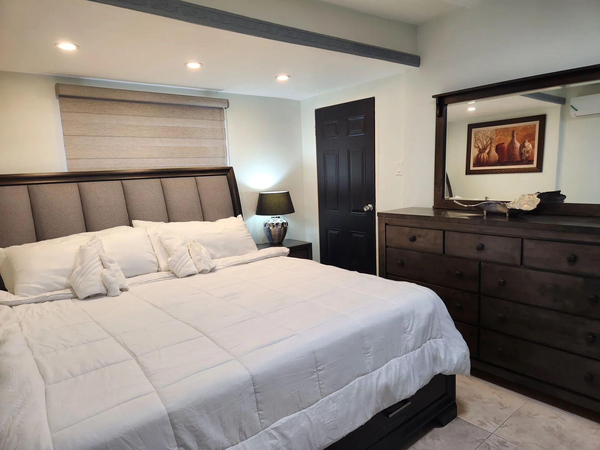 Norwick Bliss Jamaica accommodation with cozy interiors, private setting and laid-back island appeal