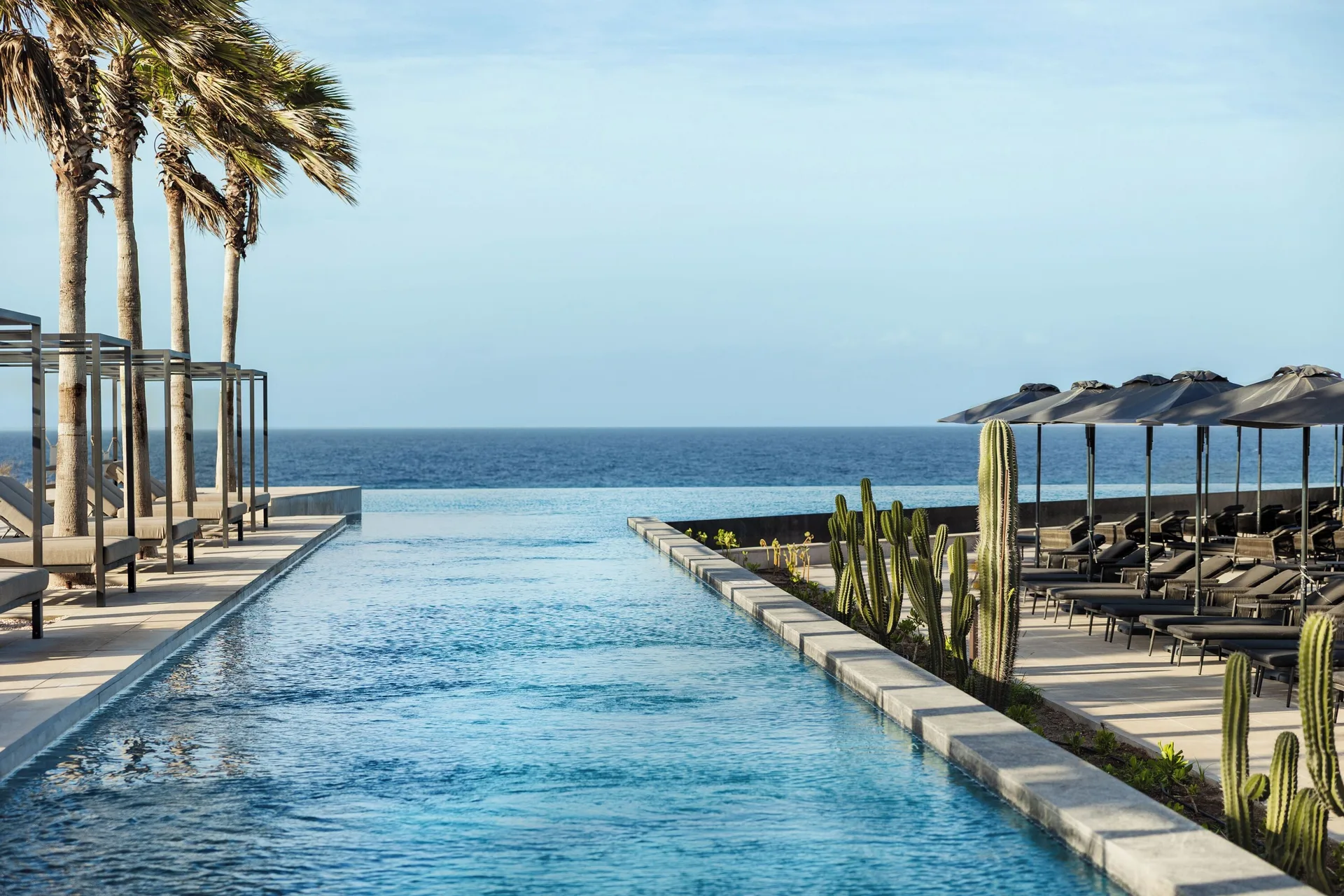 Secrets Baby Beach Aruba adults-only all-inclusive resort near Aruba southern lagoon