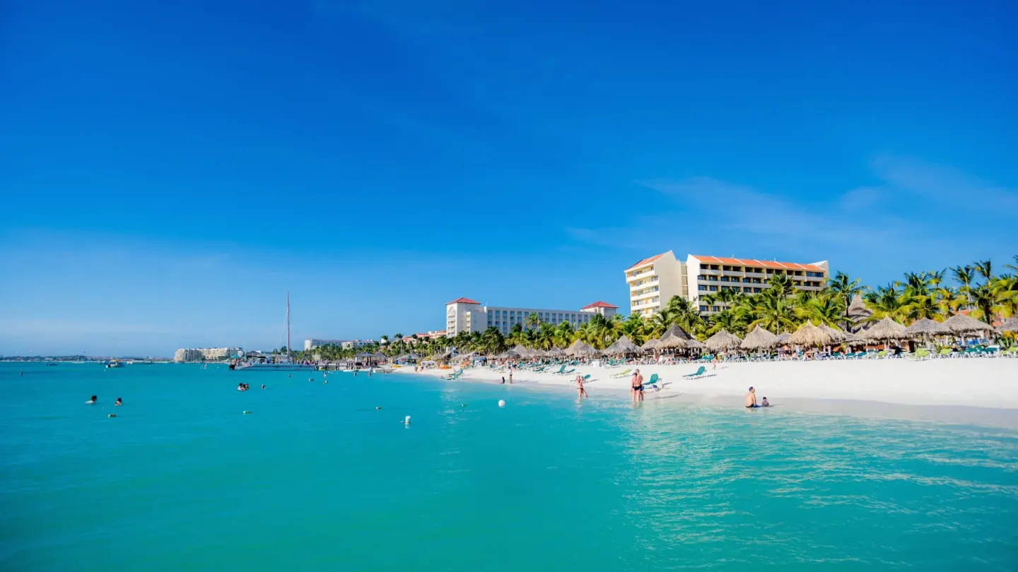 Palm Beach Beachfront