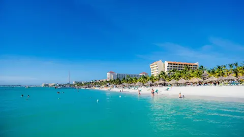 Palm Beach Beachfront