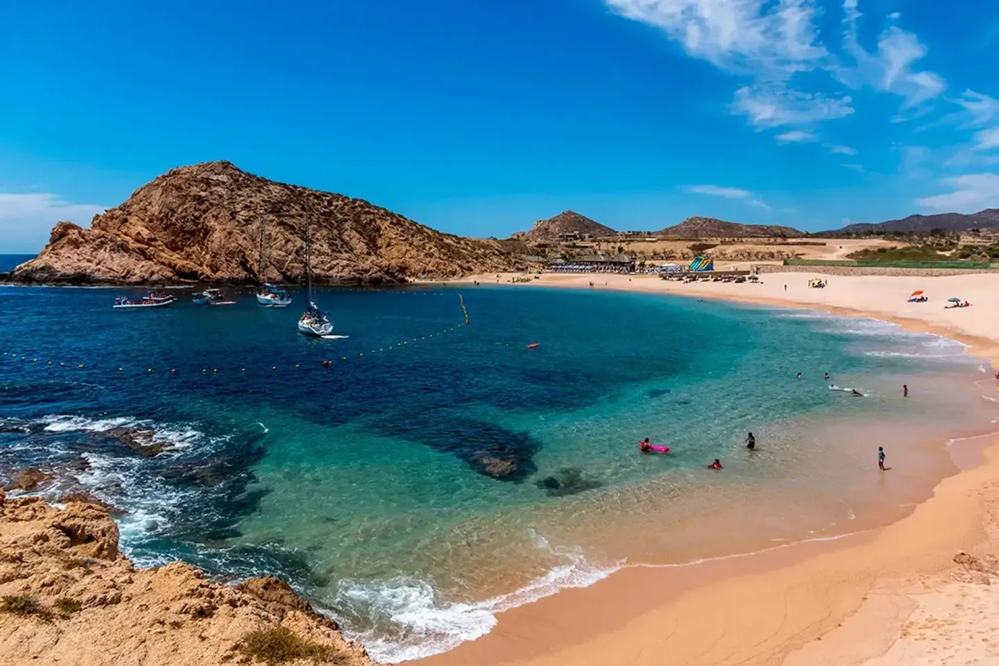 Medano Beach 5 Min Walk