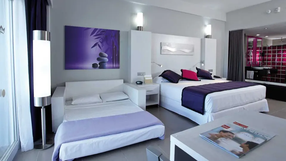 Garden View Junior Suites Official 2