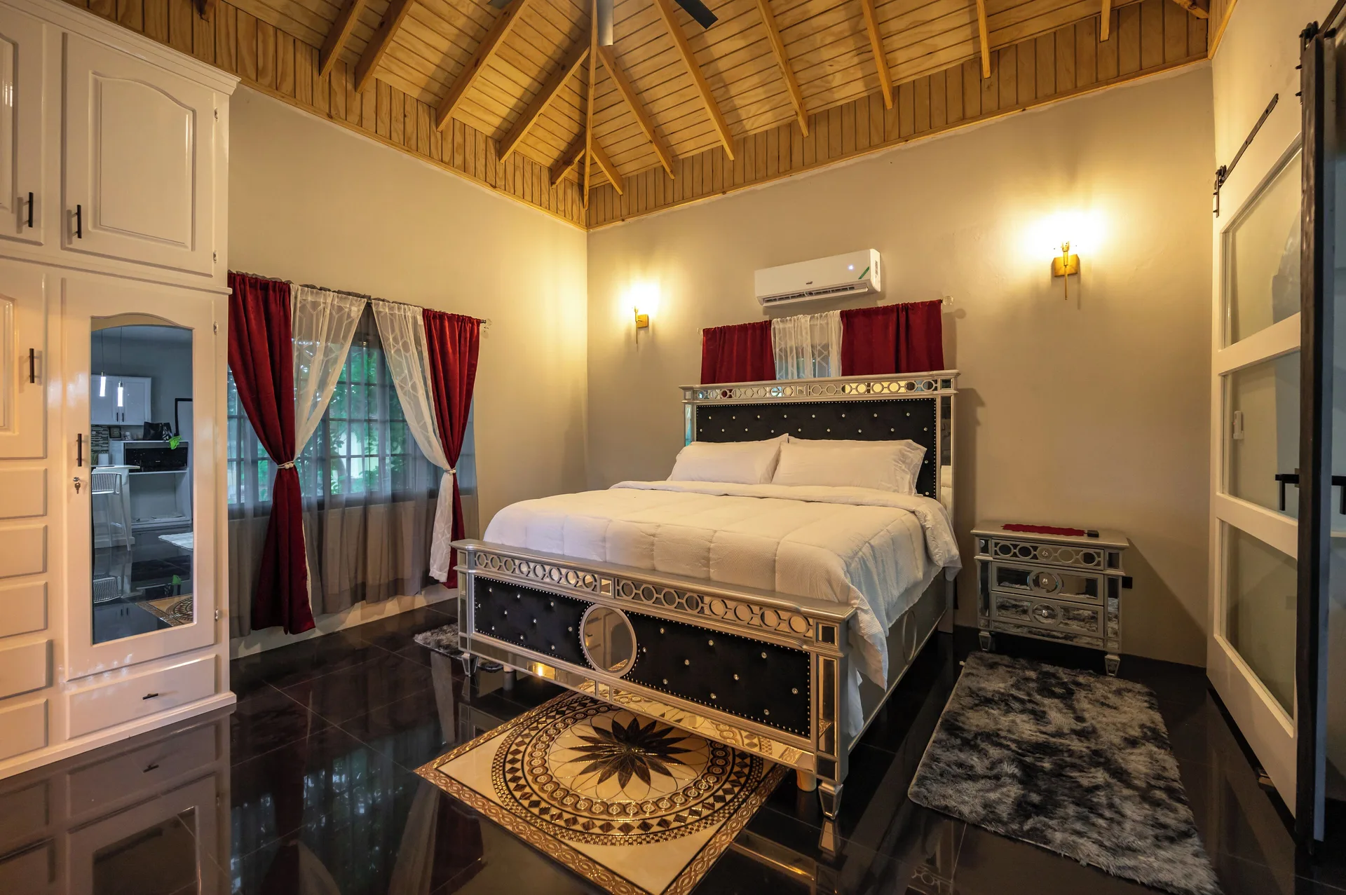 One Love Guesthouse Jamaica budget-friendly lodging with simple rooms and local atmosphere