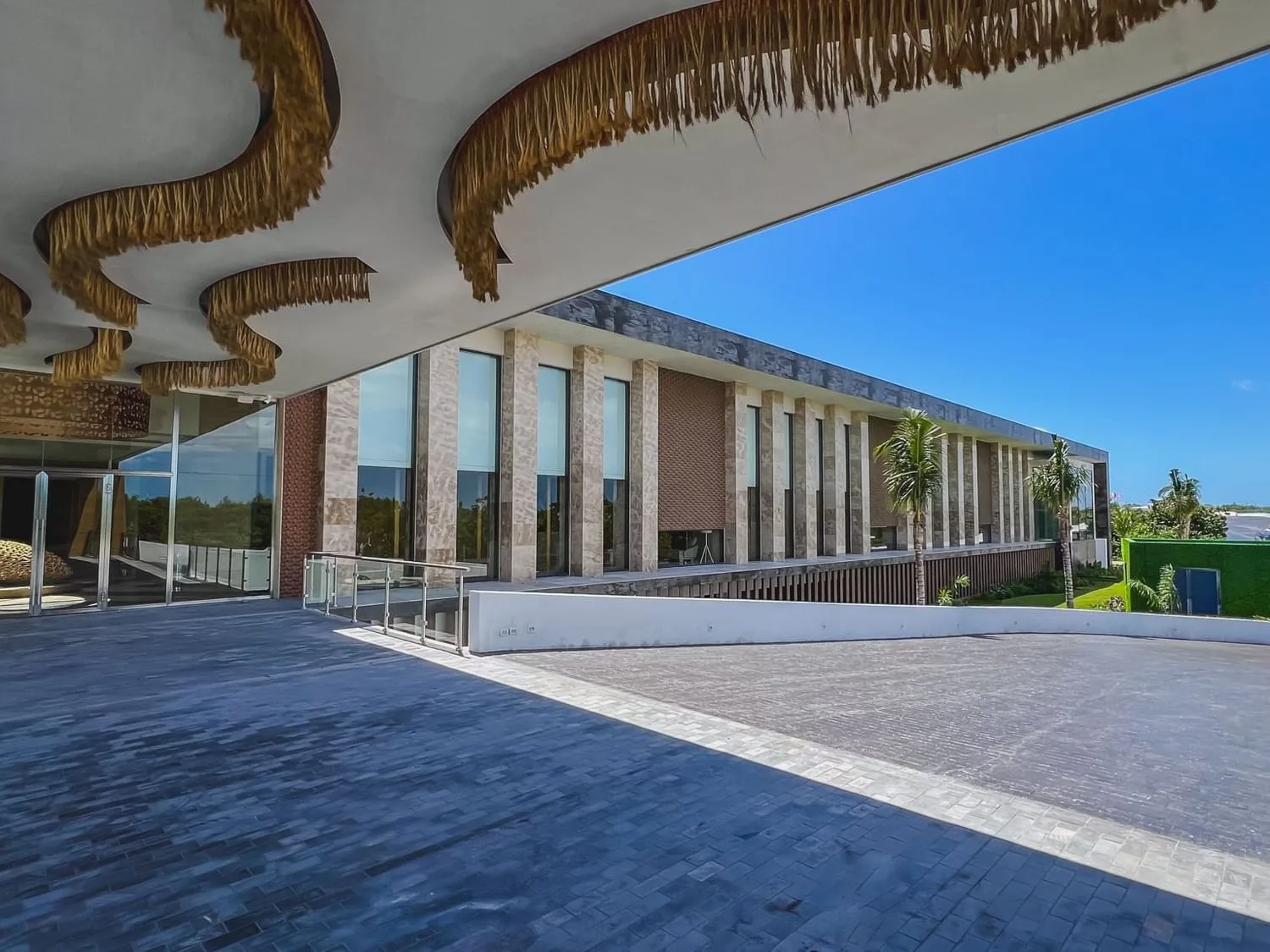 Cancun Convention Center 10 Min Walk