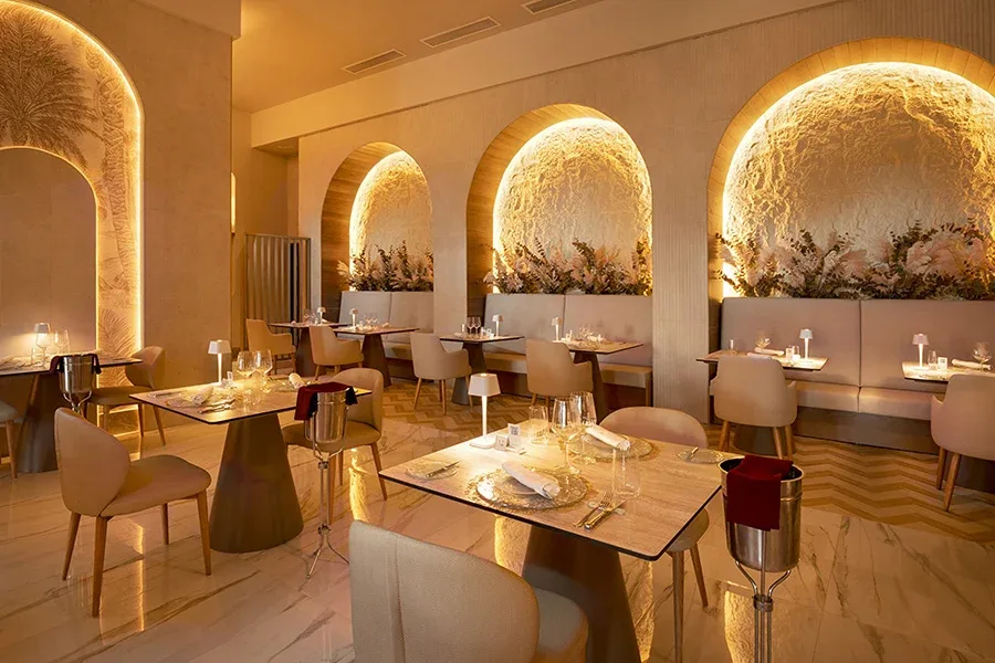 La Latina at Hotel Riu Palace Peninsula