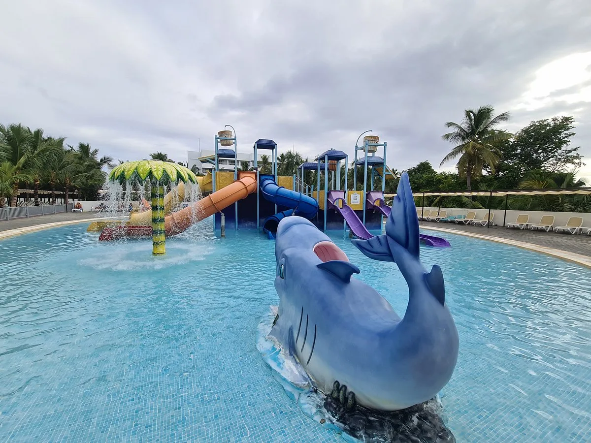 Splash Water Park 10 Min Walk