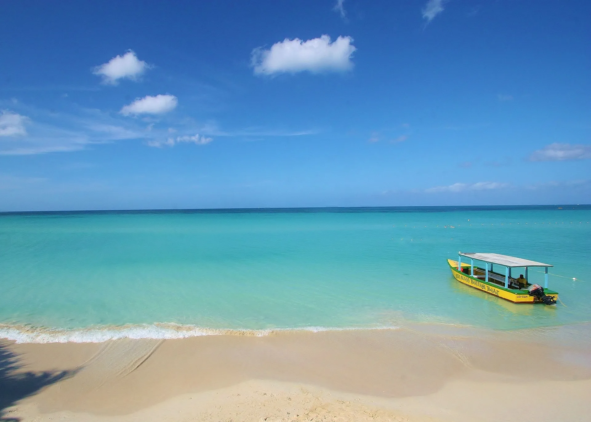 White Sands Negril casual beach hotel with simple rooms and Seven Mile Beach location