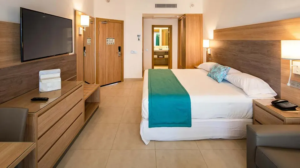 Standard Room Official 3