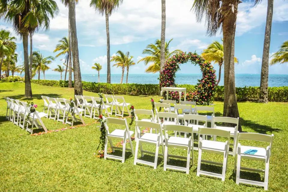 Beach Venue