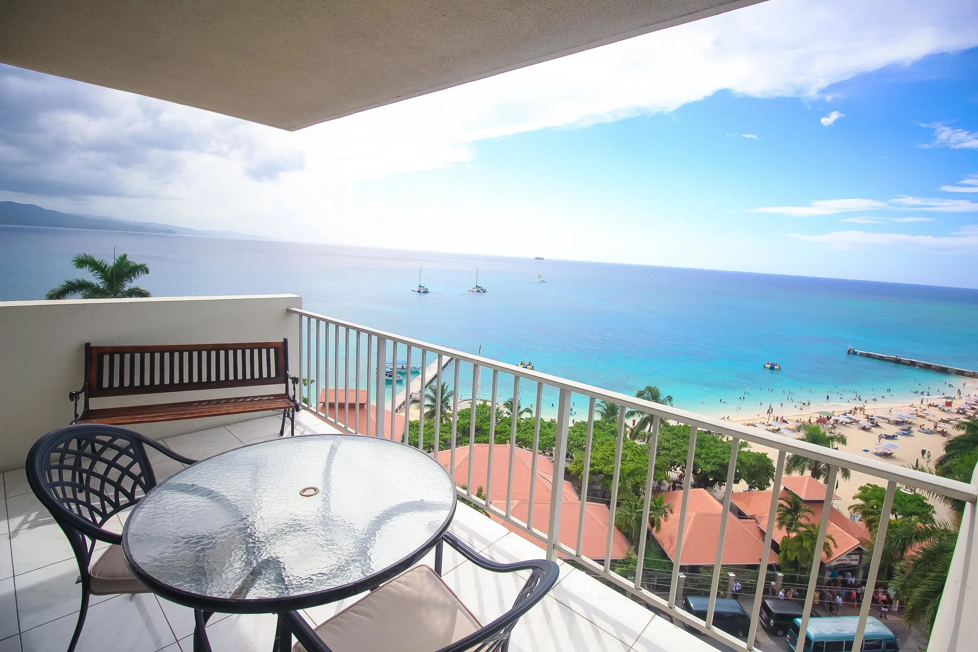 Montego Bay Club Beach Resort resort