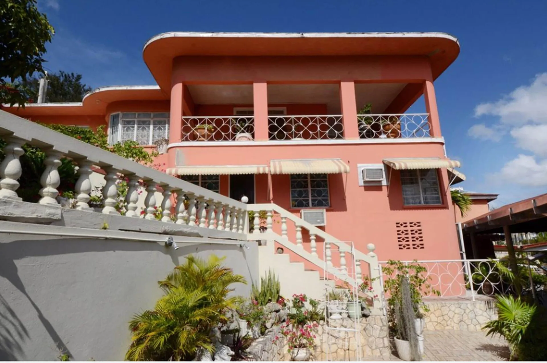 Verney House Resort resort