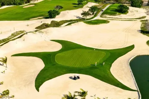 Iberostar Golf Course 10 Min Drive