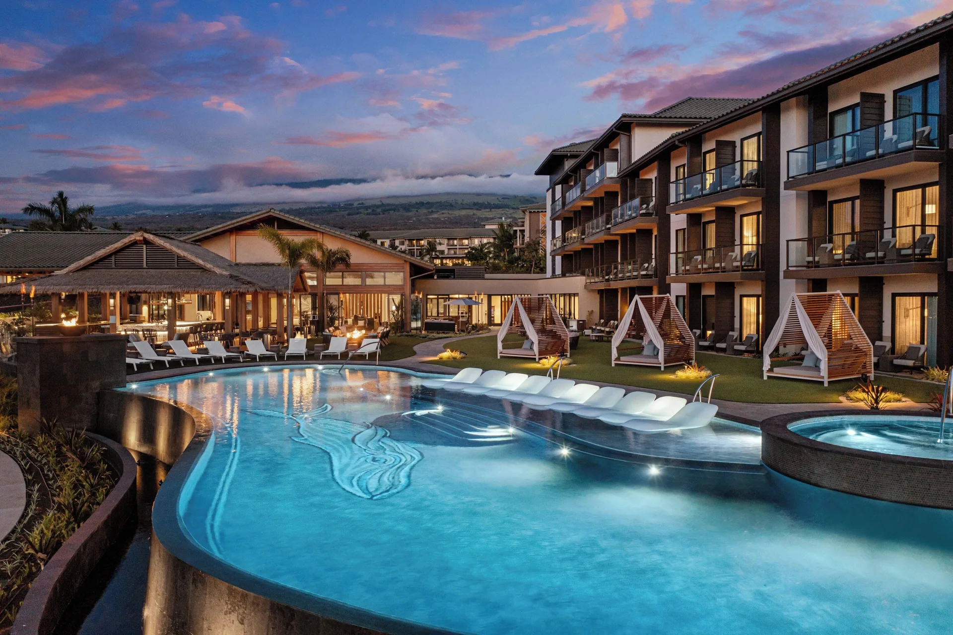 AC Hotel resort