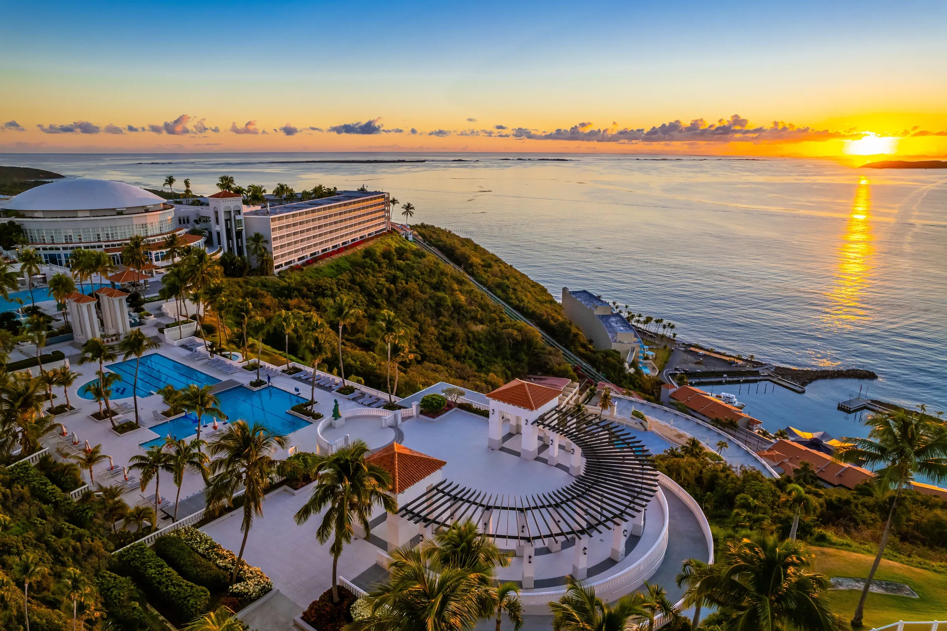 El Conquistador Resort resort