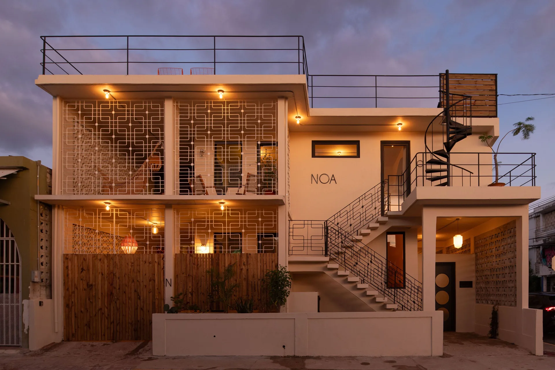 NOA by DW resort