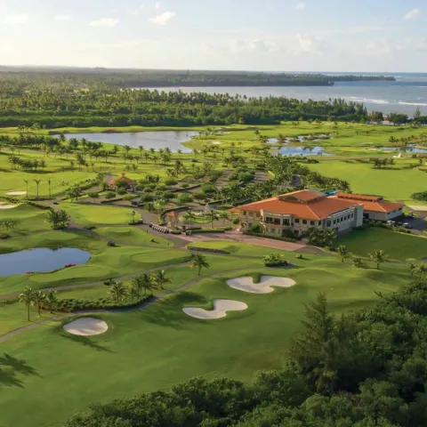 Grand Reserve Golf Club 5 Min Drive