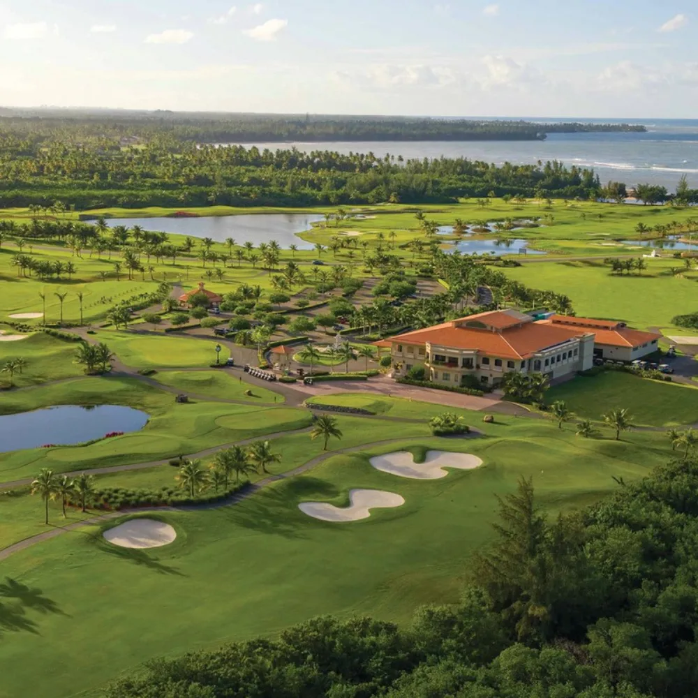 Grand Reserve Golf Club 5 Min Drive
