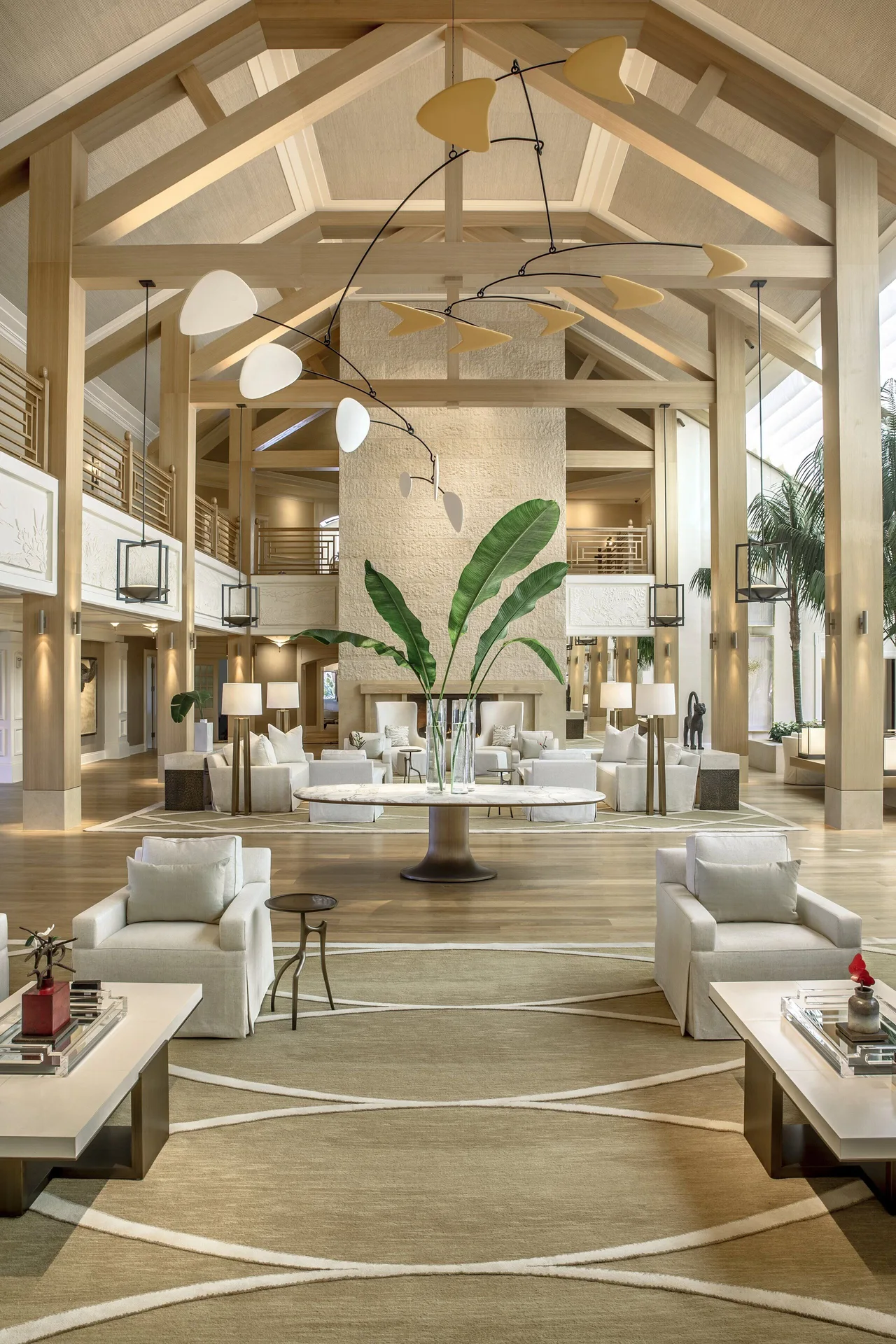 Sensei Lanai Four Seasons wellness resort with secluded gardens and adults-focused luxury retreats