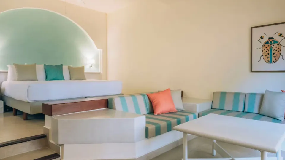 Junior Suite Tropical View Official 2