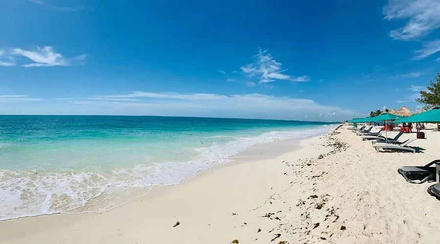Marlin Beach 5 Min Walk