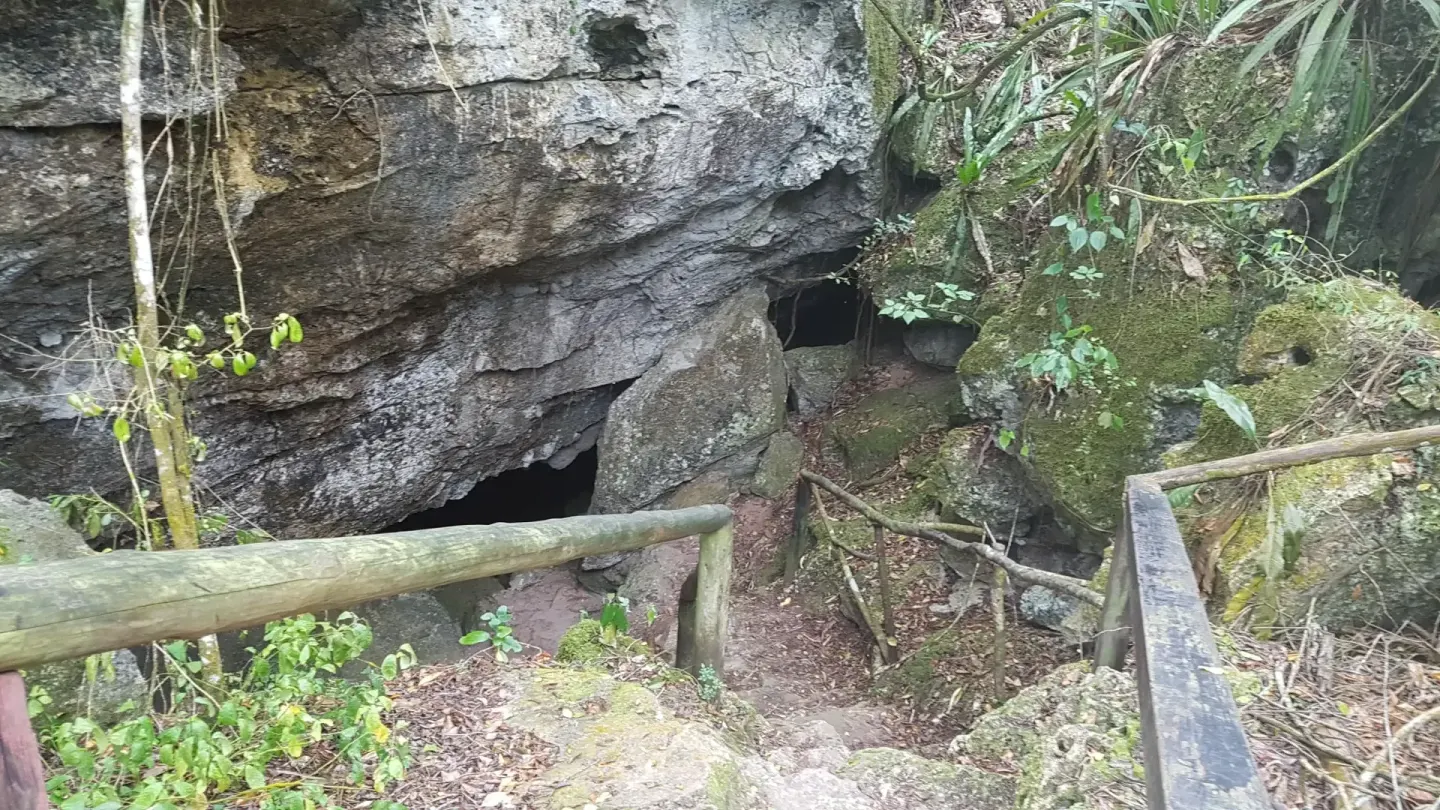 Spring Of Death 5 Min Drive