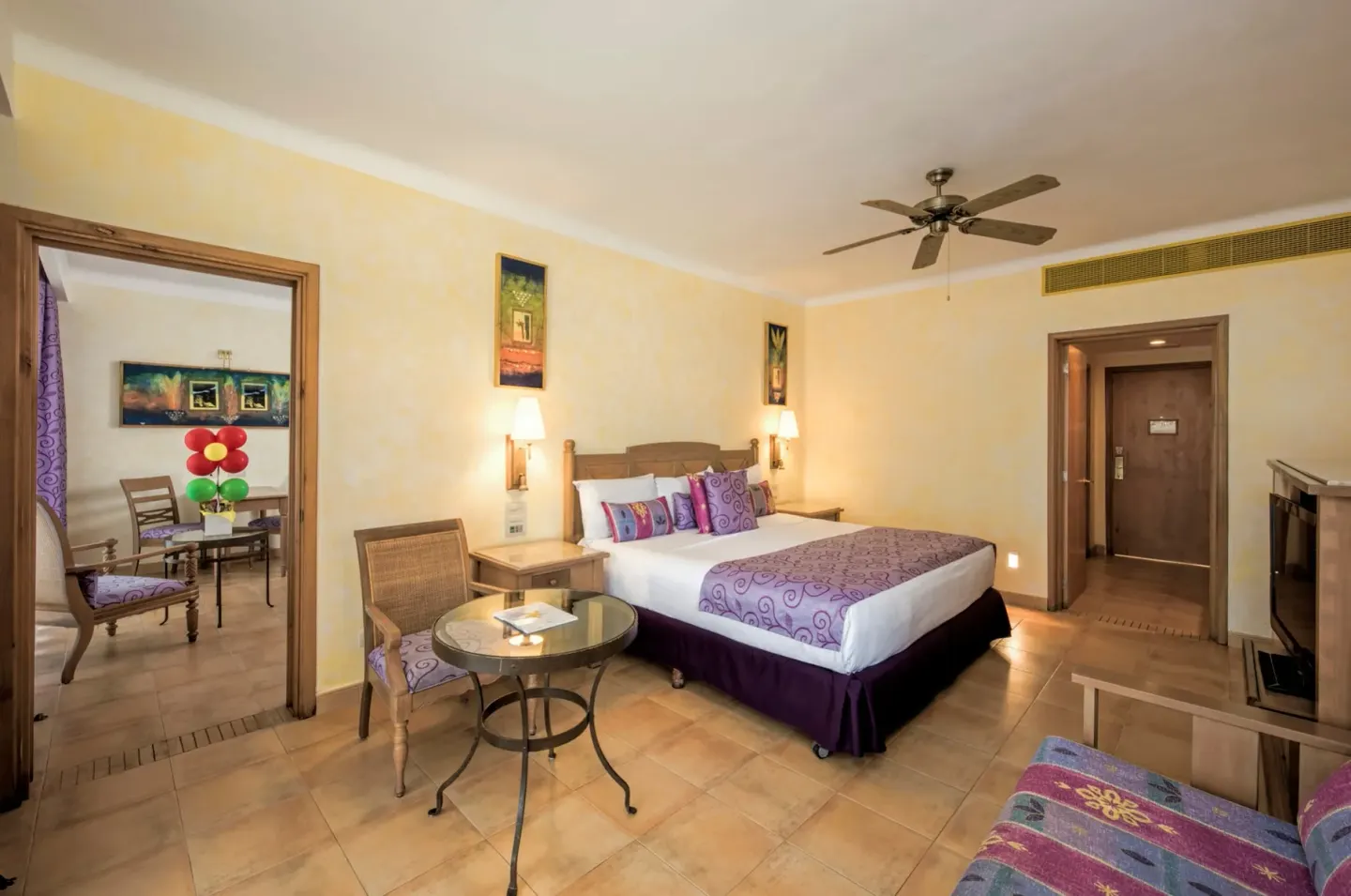 Family Standard Room Official 1