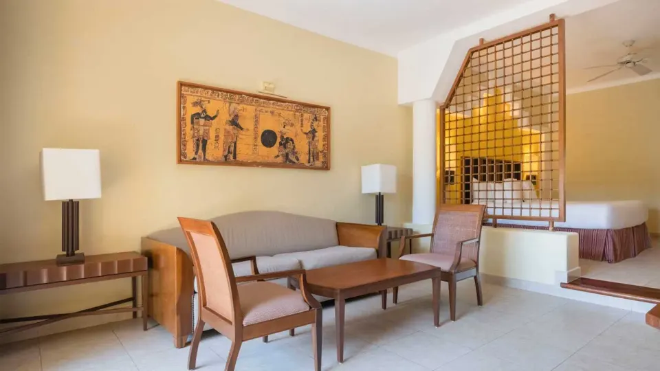 Superior Junior Suite Official 2