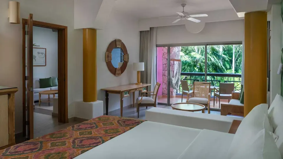Two Bedroom Family Junior Suite Official 1