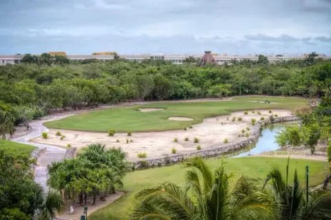 Nicklaus Design Golf Course 5 Min Drive