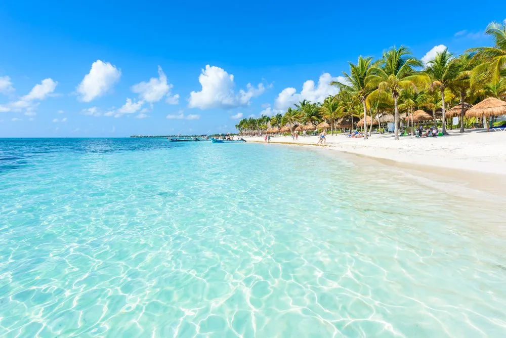 Paradise Beach 10 Min Walk