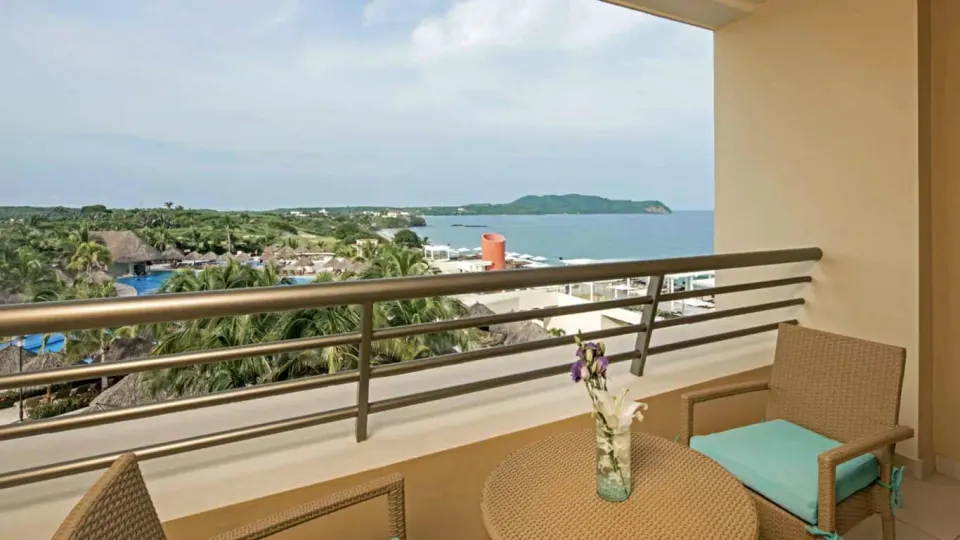 Ocean View Room Official 1