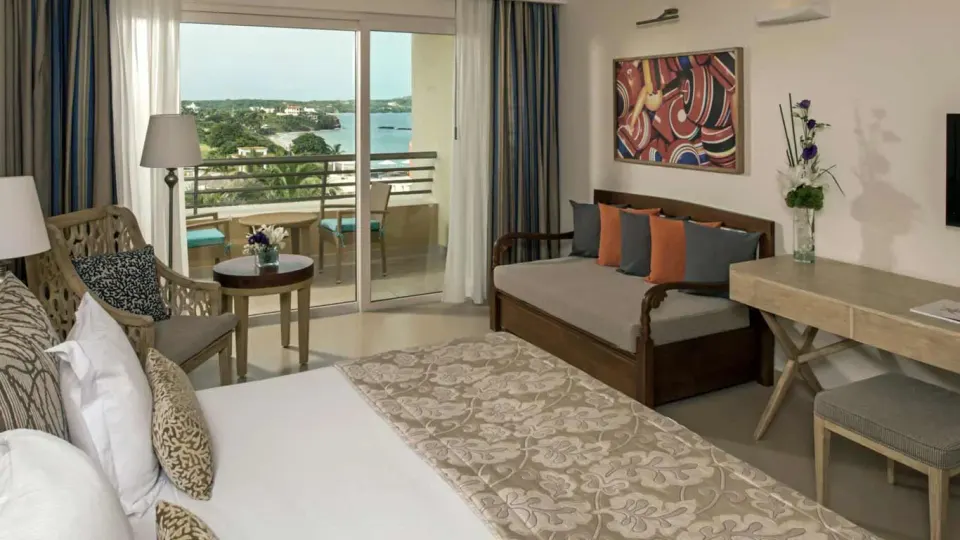 Ocean View Room Official 2