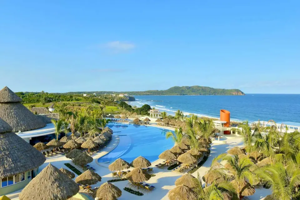 Ocean View Room Official 5